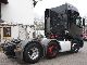 2000 Iveco  Euro Star LD 440 ET cursor / 6x2 / € 3 Semi-trailer truck Heavy load photo 3