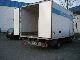 2000 Iveco  75E Van or truck up to 7.5t Refrigerator box photo 1