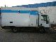 2000 Iveco  75E Van or truck up to 7.5t Refrigerator box photo 3