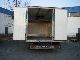 2000 Iveco  75E Van or truck up to 7.5t Refrigerator box photo 4