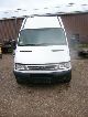 2006 Iveco  Daily 35S17 MAXI ENGINE DAMAGE Van or truck up to 7.5t Box-type delivery van - high and long photo 9