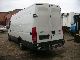 2006 Iveco  Daily 35S17 MAXI ENGINE DAMAGE Van or truck up to 7.5t Box-type delivery van - high and long photo 2