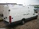 2006 Iveco  Daily 35S17 MAXI ENGINE DAMAGE Van or truck up to 7.5t Box-type delivery van - high and long photo 3
