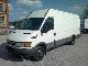 2003 Iveco  35C15 Van Maxi 6-speed Tüv 01/2013 Van or truck up to 7.5t Box-type delivery van - high and long photo 1