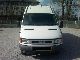 2003 Iveco  35C15 Van Maxi 6-speed Tüv 01/2013 Van or truck up to 7.5t Box-type delivery van - high and long photo 2