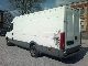 2003 Iveco  35C15 Van Maxi 6-speed Tüv 01/2013 Van or truck up to 7.5t Box-type delivery van - high and long photo 4