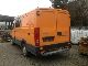 2005 Iveco  29L14 EURO 3/6 seater / AIR / 6 speed / TOP! Van or truck up to 7.5t Box-type delivery van - long photo 3