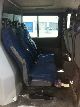 2004 Iveco  29L13 EURO 3/6 seater / AIR / 6 speed / TOP! Van or truck up to 7.5t Box-type delivery van photo 12