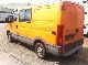 2004 Iveco  29L13 EURO 3/6 seater / AIR / 6 speed / TOP! Van or truck up to 7.5t Box-type delivery van photo 3