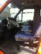 2004 Iveco  29L13 EURO 3/6 seater / AIR / 6 speed / TOP! Van or truck up to 7.5t Box-type delivery van photo 6