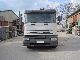 1999 Iveco  190 E 310 Crane with stone forceps Truck over 7.5t Stake body photo 3