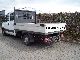 2007 Iveco  29L12, trailer hitch, Euro 4, only 38,733 km Van or truck up to 7.5t Stake body photo 2