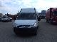 Iveco  35c15 2009 Box-type delivery van - high and long photo