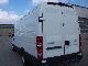 2009 Iveco  35c15 Van or truck up to 7.5t Box-type delivery van - high and long photo 8