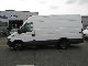 2003 Iveco  Daily 35 C 13 + vans High Medium Van or truck up to 7.5t Box-type delivery van - high and long photo 1