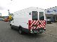 2003 Iveco  Daily 35 C 13 + vans High Medium Van or truck up to 7.5t Box-type delivery van - high and long photo 3