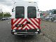 2003 Iveco  Daily 35 C 13 + vans High Medium Van or truck up to 7.5t Box-type delivery van - high and long photo 4