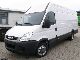 Iveco  Daily 35C13 Model 2010 2010 Box-type delivery van - high and long photo