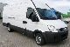 2010 Iveco  Daily 35C13 Model 2010 Van or truck up to 7.5t Box-type delivery van - high and long photo 1