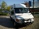 2001 Iveco  Daily high + long, 6-seater, mobile workshops Van or truck up to 7.5t Box-type delivery van - high and long photo 1