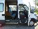 2001 Iveco  Daily high + long, 6-seater, mobile workshops Van or truck up to 7.5t Box-type delivery van - high and long photo 6