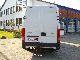 2001 Iveco  Daily high + long, 6-seater, mobile workshops Van or truck up to 7.5t Box-type delivery van - high and long photo 7