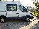 2001 Iveco  Daily high + long, 6-seater, mobile workshops Van or truck up to 7.5t Box-type delivery van - high and long photo 8