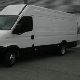 2008 Iveco  Dayli 35C15 Van or truck up to 7.5t Box-type delivery van - high and long photo 1