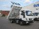 2011 Iveco  ML80E18K € Cargo Trucks Van or truck up to 7.5t Tipper photo 2