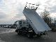 2011 Iveco  ML80E18K € Cargo Trucks Van or truck up to 7.5t Tipper photo 5