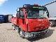 2007 Iveco  EUROCARGO 80E18, S 3, EURO 4, 4x2 Truck over 7.5t Three-sided Tipper photo 1