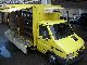 Iveco  49-12 Turbo Daily, dual compartment 1997 Traffic construction photo