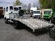 1995 Iveco  ML 75E15 (80E15) * DOKA seats +7- + AHK + Trailer * Van or truck up to 7.5t Car carrier photo 6