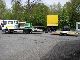 1995 Iveco  ML 75E15 (80E15) * DOKA seats +7- + AHK + Trailer * Van or truck up to 7.5t Car carrier photo 7