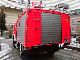 1979 Iveco  Magirus 130D7FA vintage fire THW Van or truck up to 7.5t Box photo 2
