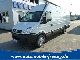 Iveco  Daily 35S14V 2011 Box-type delivery van - high and long photo