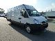 2011 Iveco  Daily 35S14V Van or truck up to 7.5t Box-type delivery van - high and long photo 1