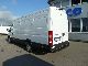2011 Iveco  Daily 35S14V Van or truck up to 7.5t Box-type delivery van - high and long photo 2