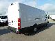 2011 Iveco  Daily 35S14V Van or truck up to 7.5t Box-type delivery van - high and long photo 3