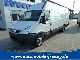 Iveco  Daily 35C13V 2011 Box-type delivery van - high and long photo