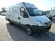 2011 Iveco  Daily 35C13V Van or truck up to 7.5t Box-type delivery van - high and long photo 1