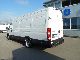 2011 Iveco  Daily 35C13V Van or truck up to 7.5t Box-type delivery van - high and long photo 2