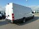 2011 Iveco  Daily 35C13V Van or truck up to 7.5t Box-type delivery van - high and long photo 3