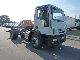 2011 Iveco  Euro Cargo 120E18K Truck over 7.5t Tipper photo 1
