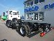 2011 Iveco  Euro Cargo 120E18K Truck over 7.5t Tipper photo 2