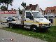 Iveco  2.8 DIESEL 3513 DAILY AUTOLAWETA 2000 Traffic construction photo