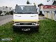 2000 Iveco  2.8 DIESEL 3513 DAILY AUTOLAWETA Truck over 7.5t Traffic construction photo 1