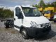 2008 Iveco  35C15/Klima Van or truck up to 7.5t Chassis photo 1