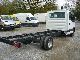 2008 Iveco  35C15/Klima Van or truck up to 7.5t Chassis photo 2