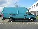 Iveco  Daily 65C17 MAXI 2005 Box-type delivery van - high and long photo